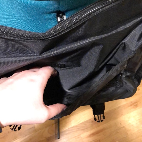 Messenger bag - Picture 5 of 8